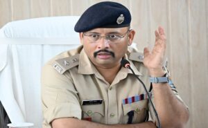 जिले में 800 से अधिक गांव रेगुलर पुलिस क्षेत्र में शामिल होंगे, प्रक्रिया जारी