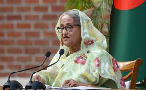 Sheikh Hasina 1