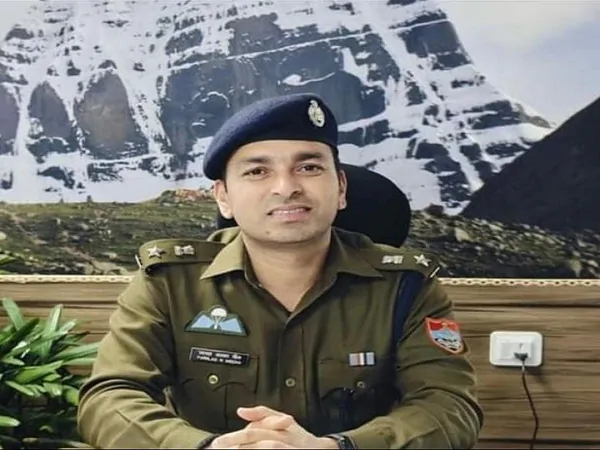 करवाचौथ पर मुखिया ने रखा पुलिस परिवार का ध्यान, महिला पुलिस कर्मियों को अवकाश स्वीकृत