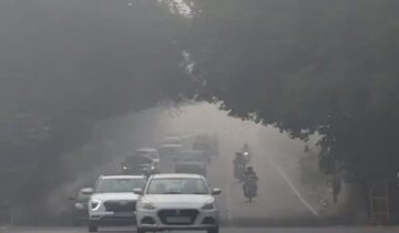 Air is extremely poisonous in Delhi, schools closed till 5th