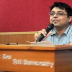 IAS Nitin Singh Bhadoria