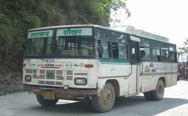 Uttarakhand : अधिकृत ढाबों पर ही रुकेंगी रोडवेज बसें, नियम न मानने पर ड्राइवर-कंडक्टर पर होगी कार्रवाई