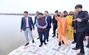 महाकुंभ का शाही स्नान अब अमृत स्नान के नाम से जाना जाएगा, CM Yogi ने की घोषणा