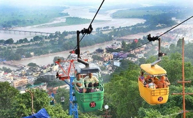 हरिद्वार : मनसा देवी-चंडी देवी आने की कर रहे हैं श्रद्धालु तैयारी, तो पढ़ लीजिए ये अपडेट