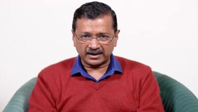 पूर्व मुख्यमंत्री केजरीवाल के बंगले की जांच के आदेश