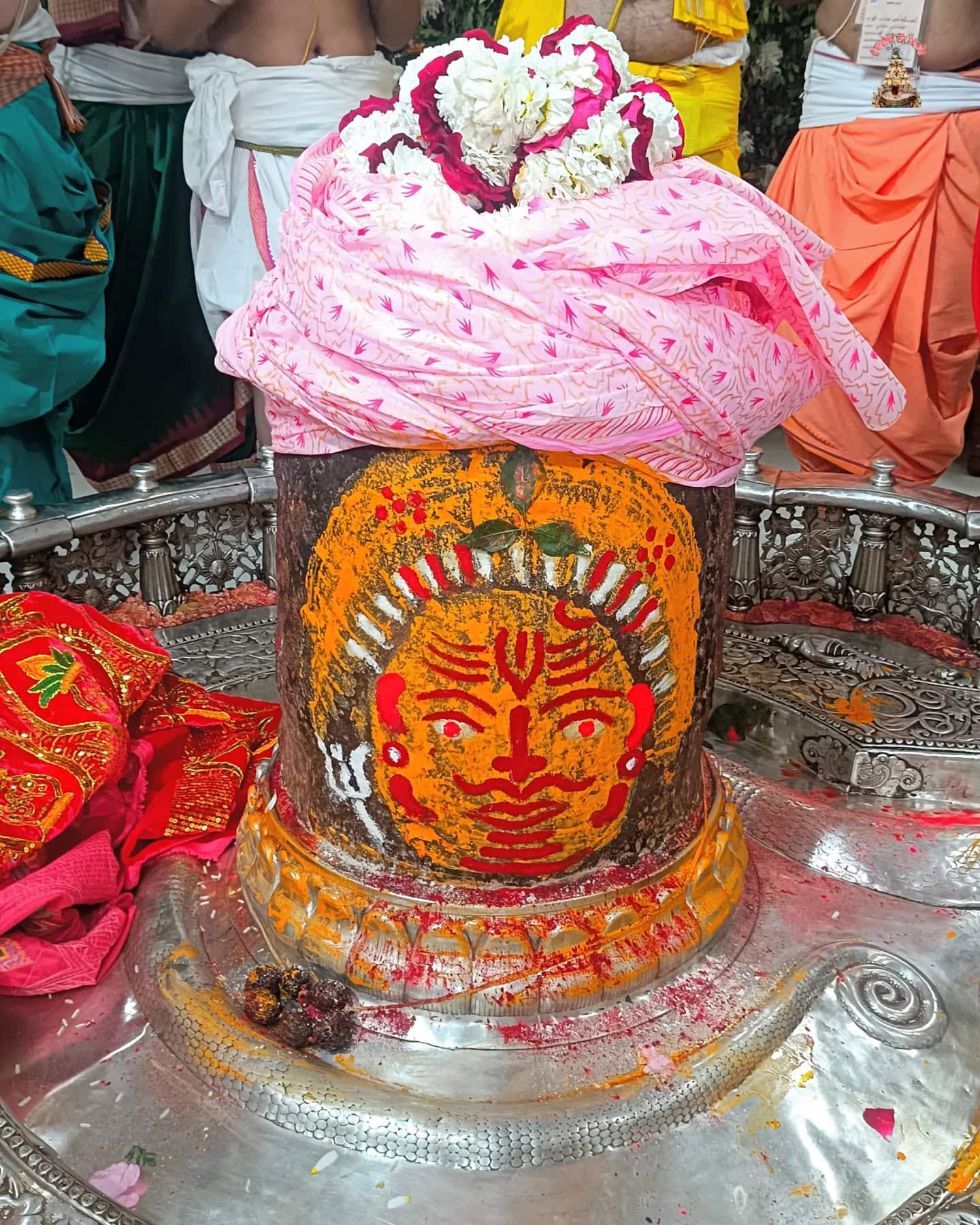 Shri Mahakaleshwar Ujjain