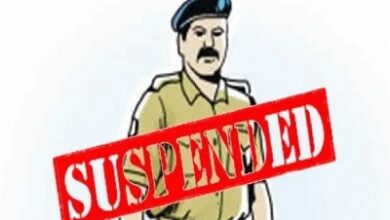 SI Suspended : एसएसपी नैनीताल ने थाने के उप निरीक्षक को किया निलंबित