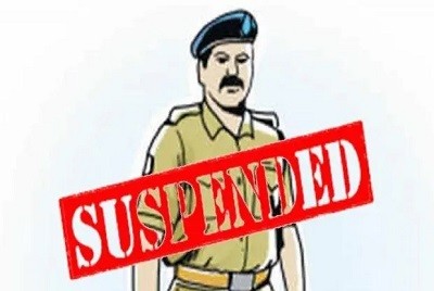 SI Suspended : एसएसपी नैनीताल ने थाने के उप निरीक्षक को किया निलंबित