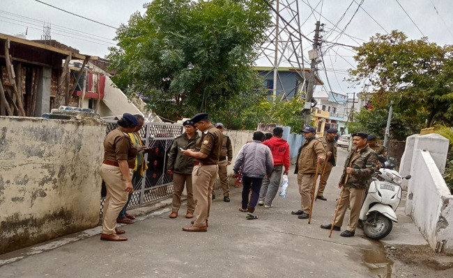 हल्द्वानी : फिर चला सत्यापन अभियान; 20 मकान मालिकों पर कार्यवाही, 2 लाख का जुर्माना