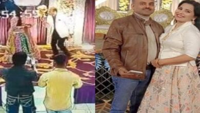 25वीं सालगिरह पर डांस करते-करते कारोबारी की मौत; गश खाकर गिरे...फिर नहीं उठे