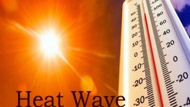 देहरादून में हीट वेव को लेकर एडवाइजरी जारी; सीएमओ ने सभी अस्पतालों को बेड-दवा की पर्याप्त व्यवस्था करने को कहा