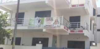 हल्द्वानी ब्रेकिंग : डहरिया स्थित बाबा रामपाल का आश्रम सील