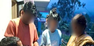 सत्यापन के बगैर मिले किराएदार, 30 हजार का चालान