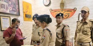 बगैर ID Proof यात्री को होटल में टिकाना पड़ा भारी, हुआ चालान