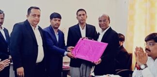 बागेश्वर : जिला जज सहित अन्य के तबादले, वकीलों ने दी भावभूर्ण विदाई