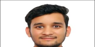 प्रथम दक्षिण एशियाई ड्यूबॉल चैंपियनशिप में सौरभ रावत का टेक्निकल ऑफिशियल हेतु चयन