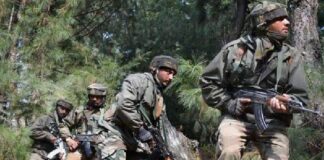 बड़ी ख़बर : सेना का ऑपरेशन महादेव, पहलगाम हमले के 3 गुनाहगार ढेर