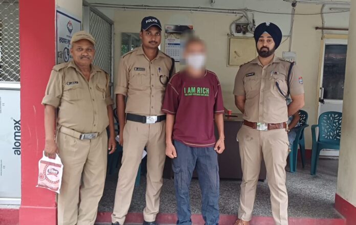 बिरजू मयाल