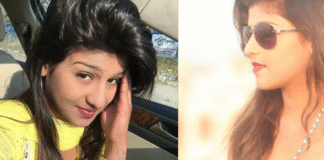 रोशनी खान : सैक्स, लग्जरी लाइफ और नशे की शौकीन