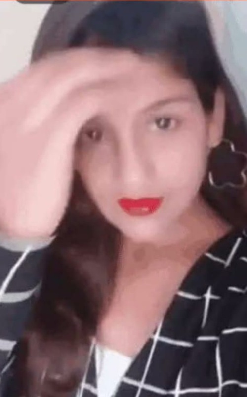 रोशनी खान : सैक्स, लग्जरी लाइफ और नशे की शौकीन औरत की पाप लीला