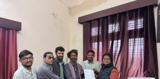 जागेश्वर धाम क्षेत्र की अनदेखी से आक्रोश