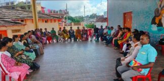 मां नंदा देवी मेला होगा भव्य, सुरक्षा और साफ-सफाई पर विशेष ध्यान