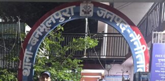 नैनीताल पुलिस का जुए-सट्टे पर शिकंजा, एक आरोपी गिरफ्तार