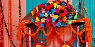 नंदादेवी महोत्सव में रहेगी प्रतियोगिताओं व सांस्कृतिक कार्यक्रमों की धूम