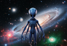 👽 क्या सच में होते हैं एलियन ? जानिए सबूत और वैज्ञानिक राय एलियन