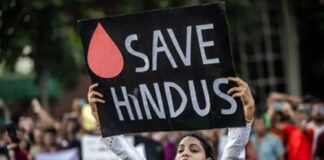 59 हिंदुओं की हत्याएं, 33 रेप और सैकड़ों मंदिरों पर हमले