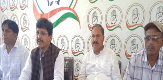 परीक्षा निरस्त कर मामले की उच्च स्तरीय जांच हो, आयोग के सारे कार्मिक बदले जाएं