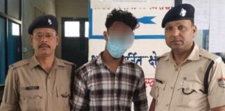 नाबालिग बालिका को बहला-फुसलाकर बनाए शारीरिक संबंध