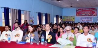 कंट्री वाइड पब्लिक स्कूल में विश्व मानक दिवस का आयोजन