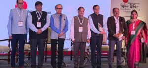 UOU ने 'उच्च शिक्षा चिंतन शिविर' में डिजिटल परिवर्तन पर दिया जोर