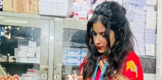 मेडिकल स्टोर किए चेक, दो कफ सिरपों के नमूने जांच को भेजे