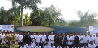 मरचूला एडवेंचर महोत्सव