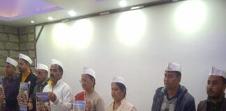 अल्मोड़ा मल्ला महल में रहेगी धूमधाम, बिखरेगी बहुरंगी छटा