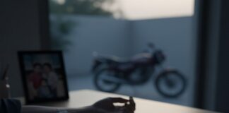 नर्सिंग स्टाफ ने जहर का इंजेक्शन लगा कर ली आत्महत्या