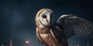 दीपावली पर उल्लुओं का शिकार