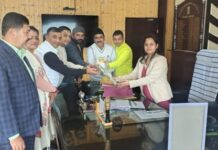 झूला पुल बंद होने से बागेश्वर के व्यापारियों का व्यापार ठप झूला पुल बंद होने से बागेश्वर के व्यापारियों का व्यापार ठप