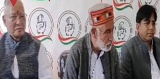 स्थाई राजधानी गैरसैंण की सौगात दे धाकड़ धामी सरकार: प्रदीप टम्टा