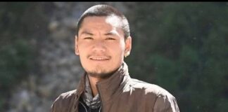 प्रदीप दरियाल