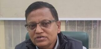 रंजन कुमार मिश्र