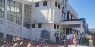 सुयालबाड़ी: विधायक के आश्वासन पर खत्म हुआ धरना-प्रदर्शन, मिली बड़ी जीत!