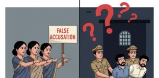 पुरुष आयोग जरूरी