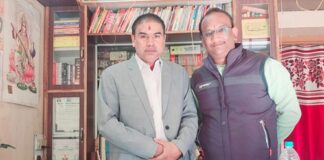 रामनगर टैक्स बार एसोसिएशन 26-27 नवंबर को दो दिवसीय 'विधि महोत्सव' आयोजित कर रहा है