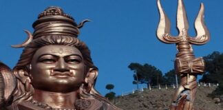 जल्द शुरू होगा खंडित त्रिशूल की मरम्मत का काम