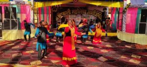 विधायक सुरेश गढ़िया ने किया उद्घाटन