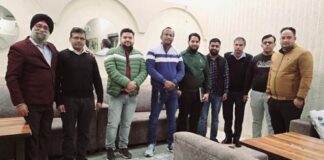 रामनगर : प्राधिकरण की कार्रवाई पर गहरा असंतोष, कार्यशैली पर उठे सवाल