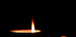 डा. पीके मेहता को​ पितृशोक, ​श्रद्धांजलि अर्पित